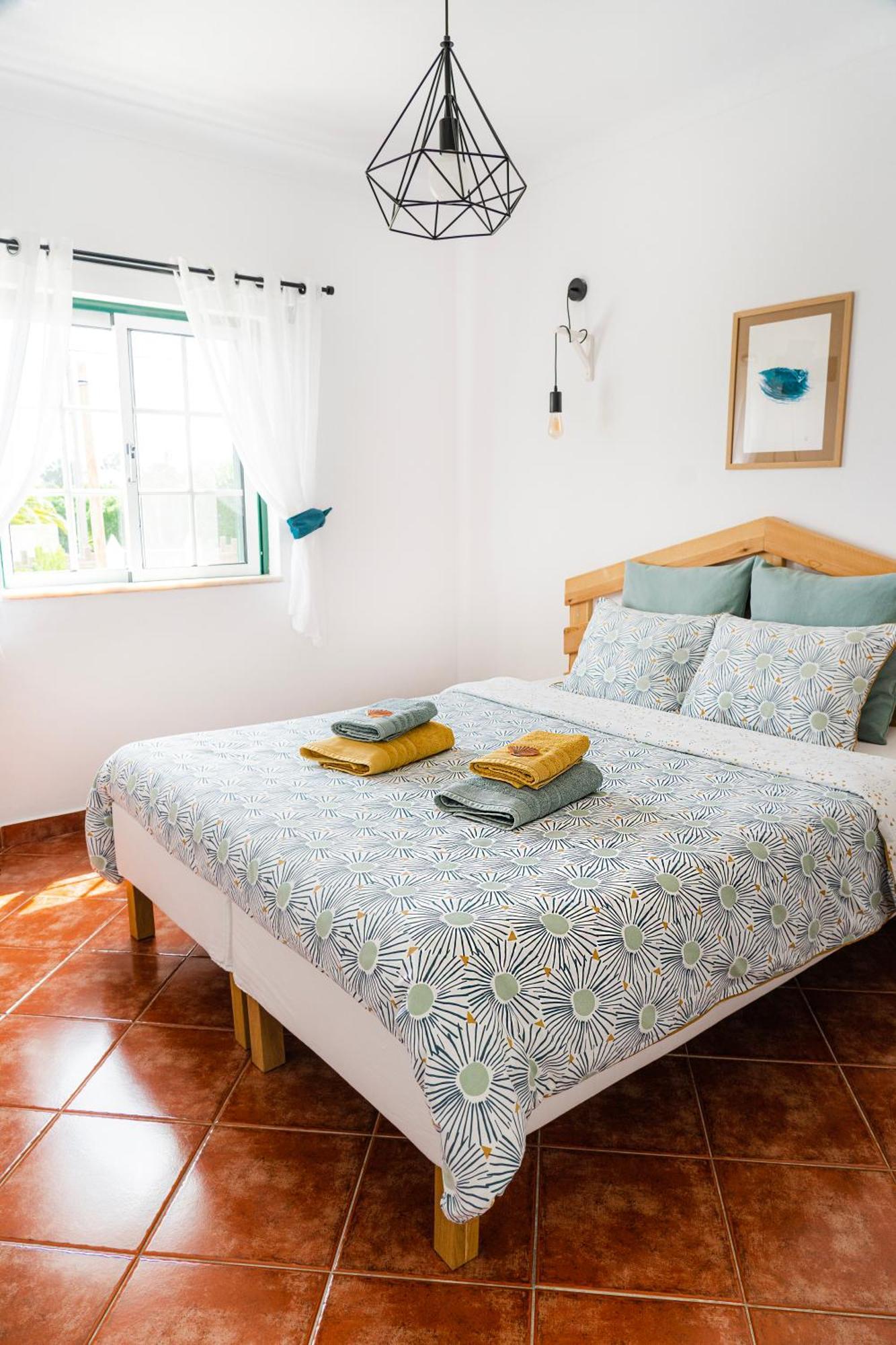 Casa Codebo - Bed & Breakfast Алжезур Экстерьер фото